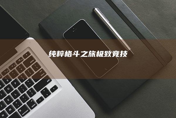 纯粹格斗之旅-极致竞技